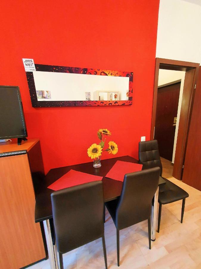 Apartament Studio Central *