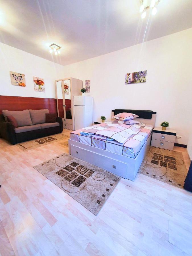 Studio Central * Sinaia