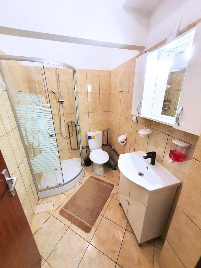 Studio Central * Sinaia